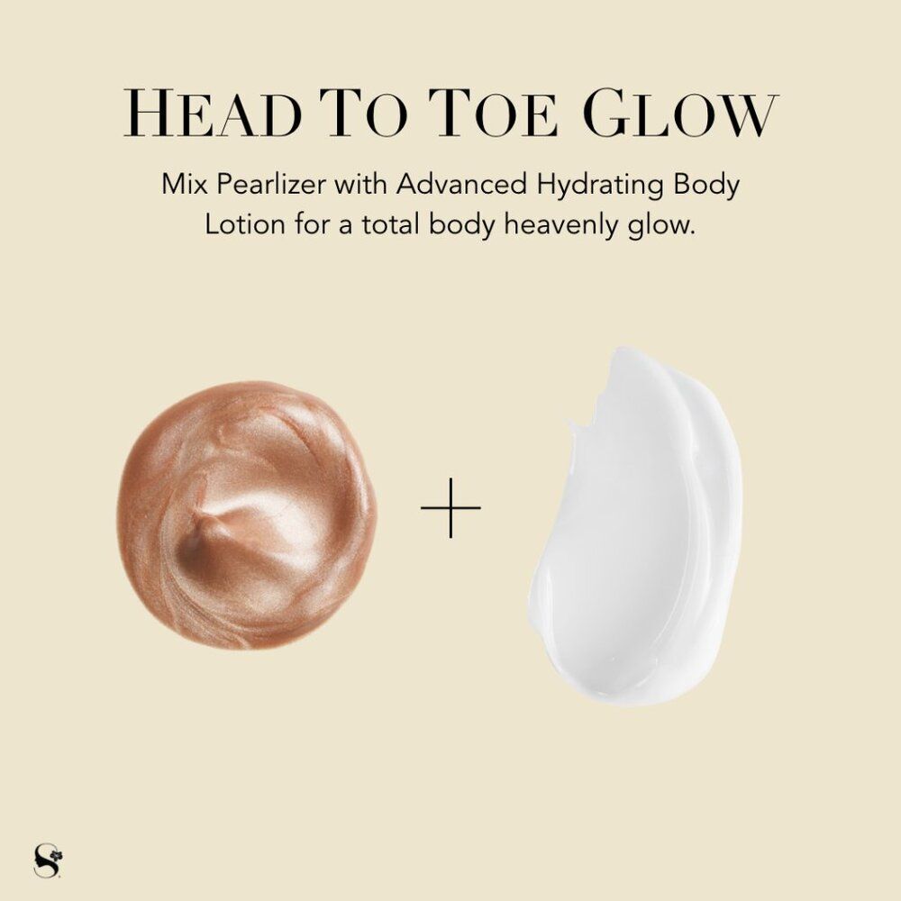 MakeSense Pearlizer Highlighter - Picture 8 of 8